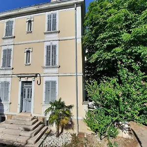  Appartement Maison Jean Chapelle